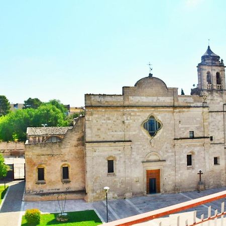 Apulia Holiday Apartment - Affitti Brevi Italia غرافينا إن بوليا المظهر الخارجي الصورة