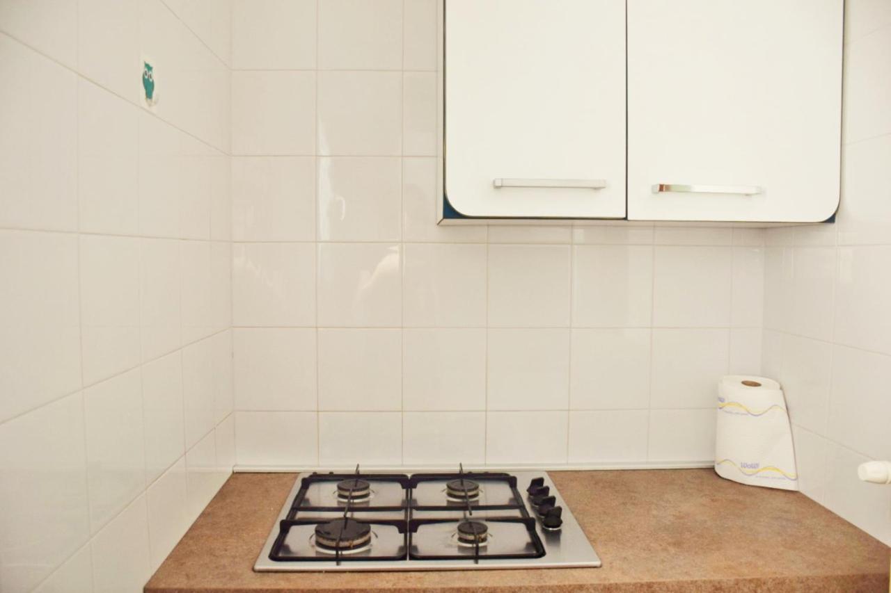 Apulia Holiday Apartment - Affitti Brevi Italia غرافينا إن بوليا المظهر الخارجي الصورة