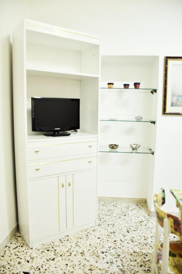 Apulia Holiday Apartment - Affitti Brevi Italia غرافينا إن بوليا المظهر الخارجي الصورة