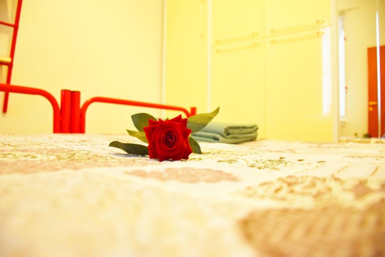 Apulia Holiday Apartment - Affitti Brevi Italia غرافينا إن بوليا المظهر الخارجي الصورة