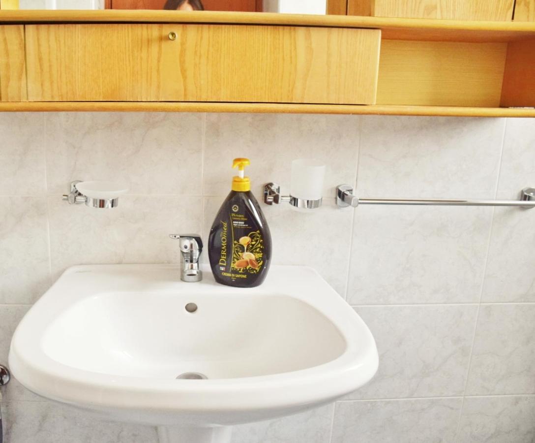 Apulia Holiday Apartment - Affitti Brevi Italia غرافينا إن بوليا المظهر الخارجي الصورة