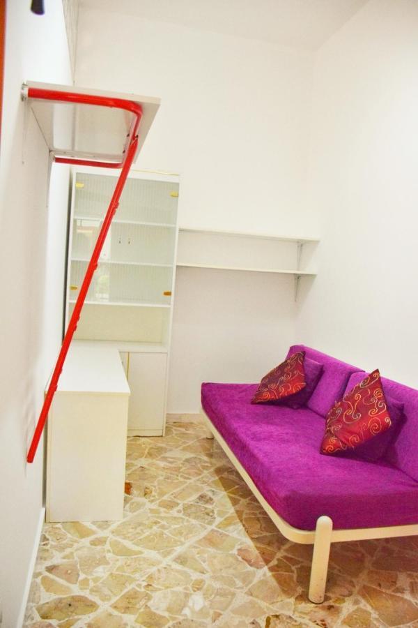Apulia Holiday Apartment - Affitti Brevi Italia غرافينا إن بوليا المظهر الخارجي الصورة