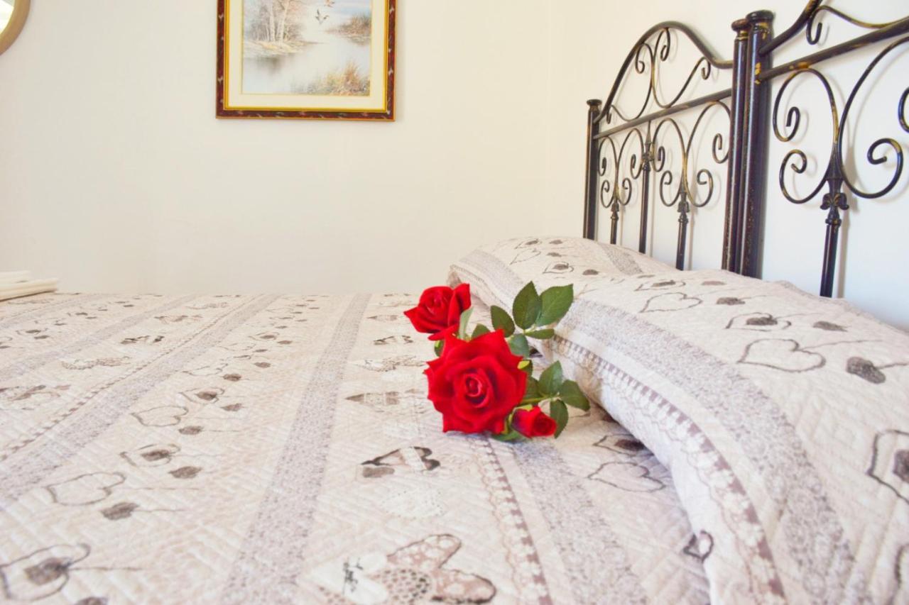 Apulia Holiday Apartment - Affitti Brevi Italia غرافينا إن بوليا المظهر الخارجي الصورة