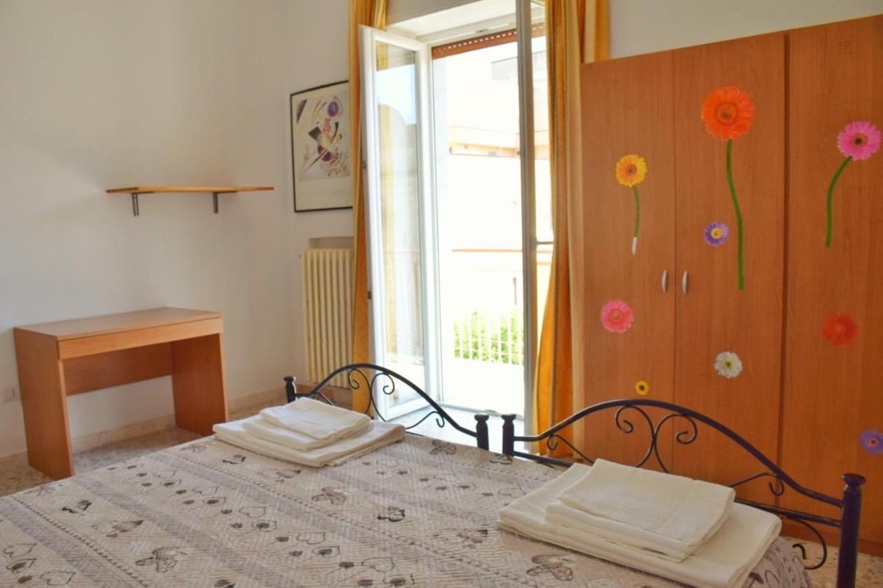 Apulia Holiday Apartment - Affitti Brevi Italia غرافينا إن بوليا المظهر الخارجي الصورة