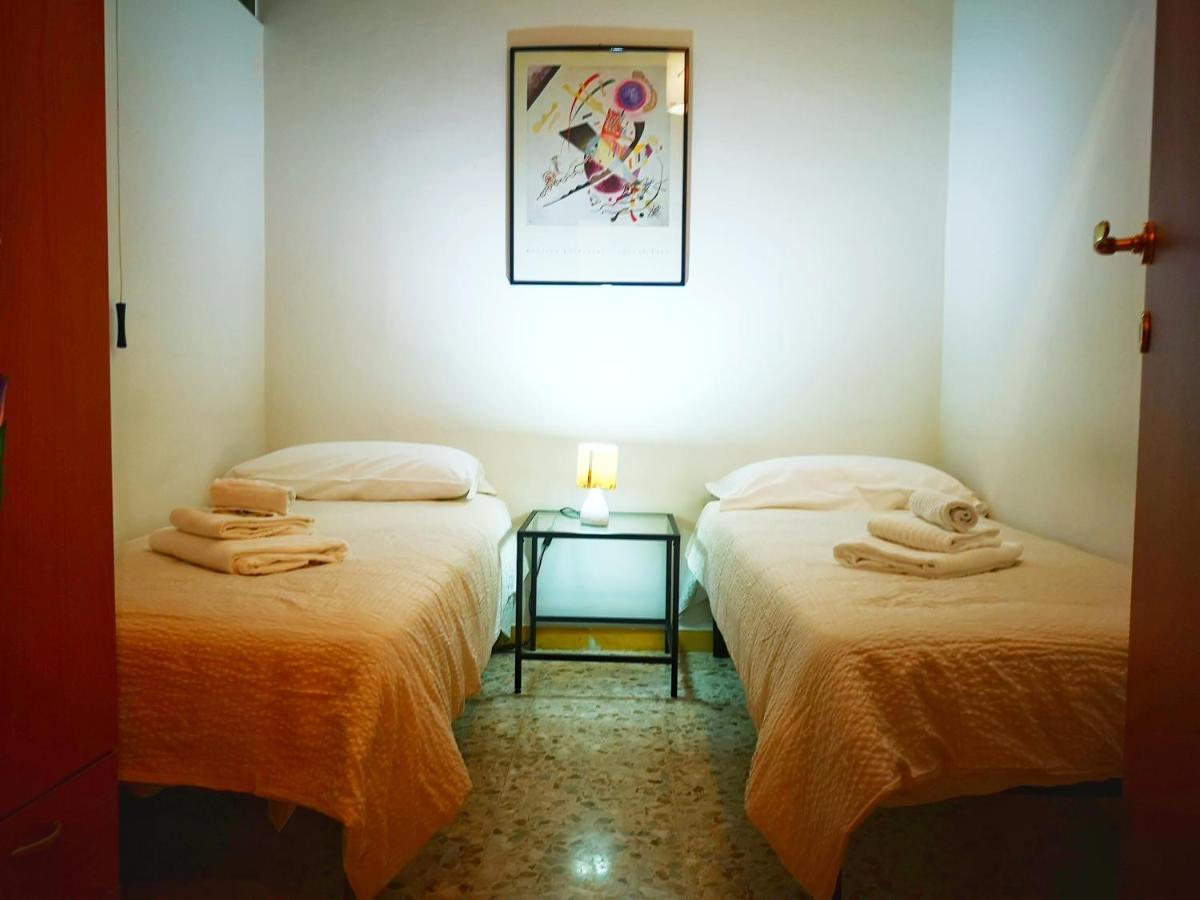 Apulia Holiday Apartment - Affitti Brevi Italia غرافينا إن بوليا المظهر الخارجي الصورة