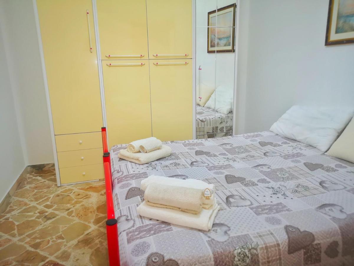 Apulia Holiday Apartment - Affitti Brevi Italia غرافينا إن بوليا المظهر الخارجي الصورة