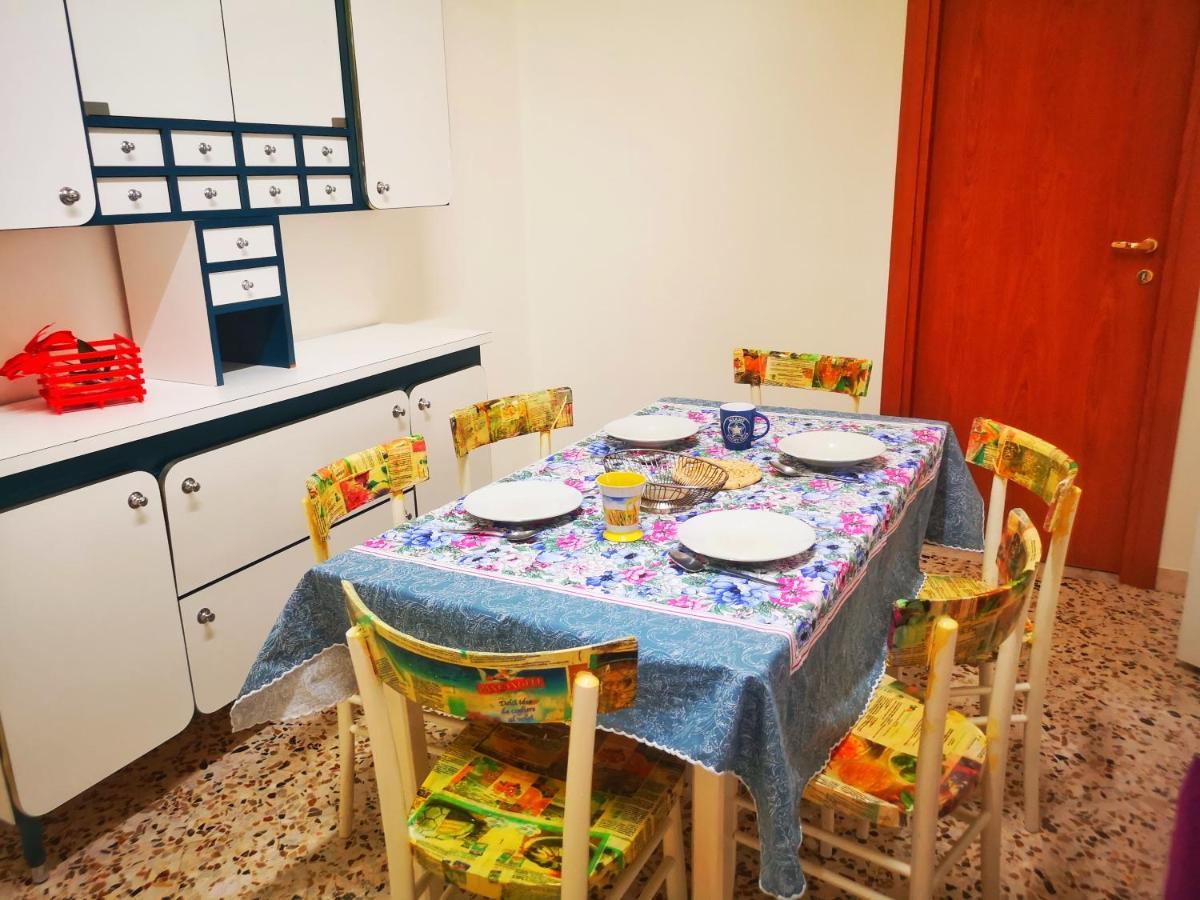 Apulia Holiday Apartment - Affitti Brevi Italia غرافينا إن بوليا المظهر الخارجي الصورة