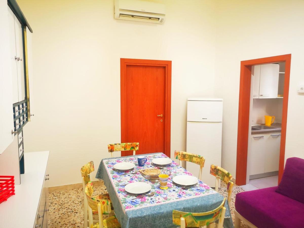 Apulia Holiday Apartment - Affitti Brevi Italia غرافينا إن بوليا المظهر الخارجي الصورة