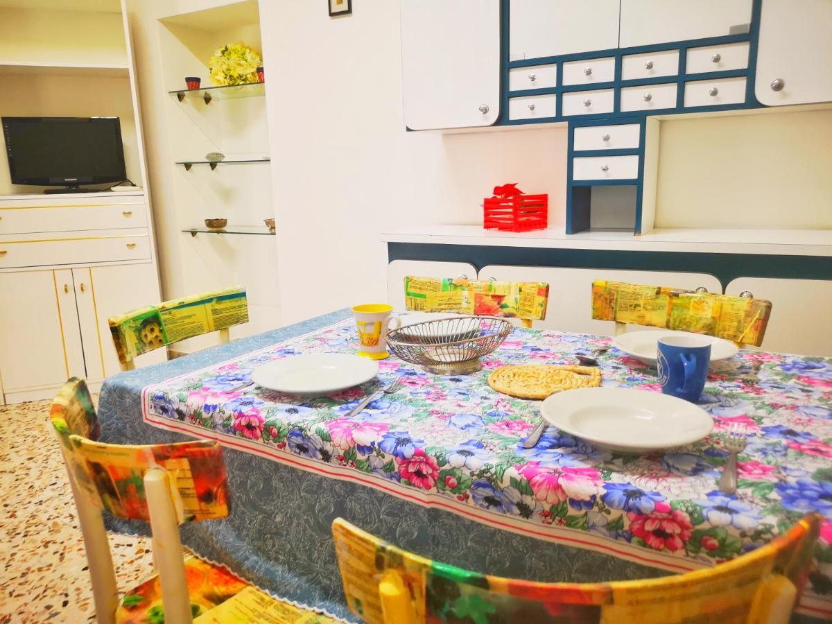 Apulia Holiday Apartment - Affitti Brevi Italia غرافينا إن بوليا المظهر الخارجي الصورة