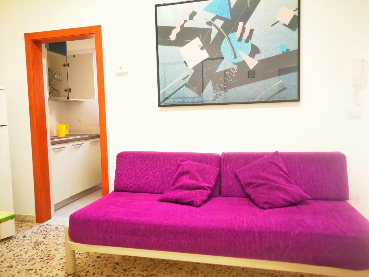 Apulia Holiday Apartment - Affitti Brevi Italia غرافينا إن بوليا المظهر الخارجي الصورة