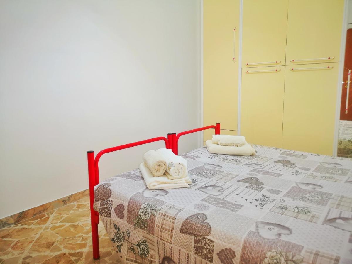 Apulia Holiday Apartment - Affitti Brevi Italia غرافينا إن بوليا المظهر الخارجي الصورة