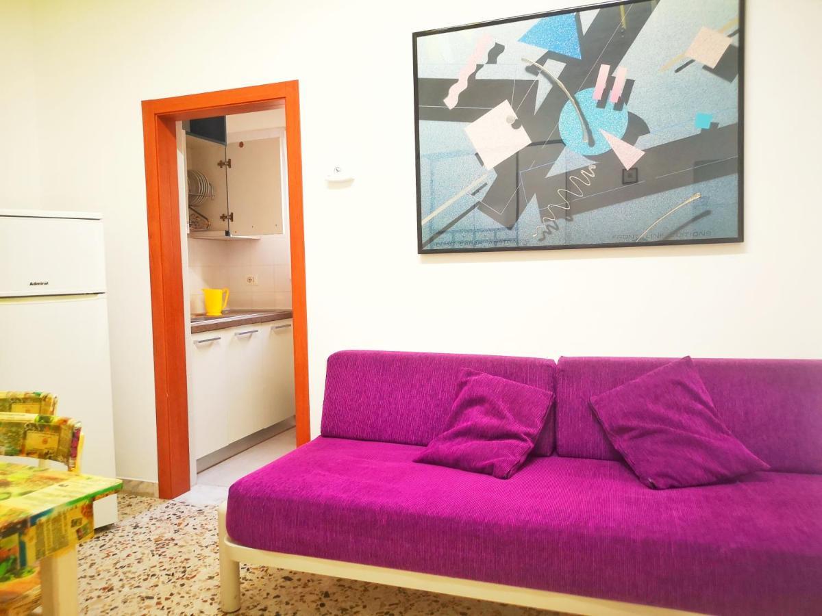 Apulia Holiday Apartment - Affitti Brevi Italia غرافينا إن بوليا المظهر الخارجي الصورة
