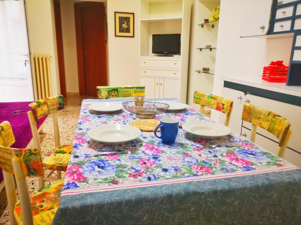 Apulia Holiday Apartment - Affitti Brevi Italia غرافينا إن بوليا المظهر الخارجي الصورة