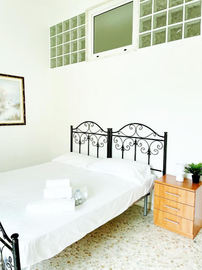 Apulia Holiday Apartment - Affitti Brevi Italia غرافينا إن بوليا المظهر الخارجي الصورة