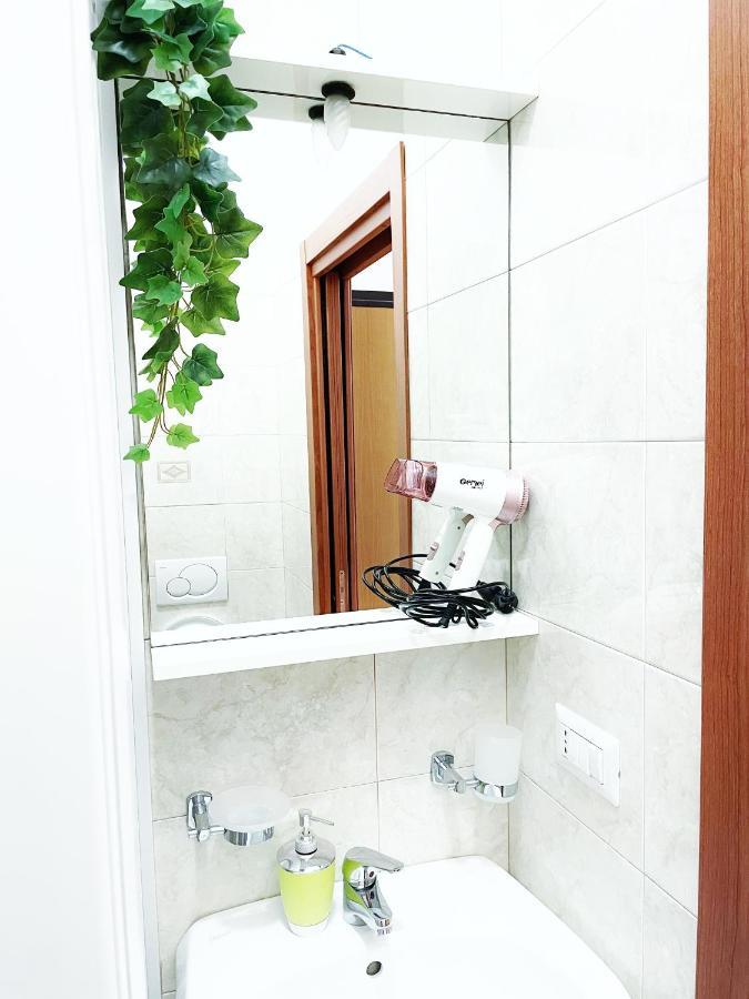 Apulia Holiday Apartment - Affitti Brevi Italia غرافينا إن بوليا المظهر الخارجي الصورة