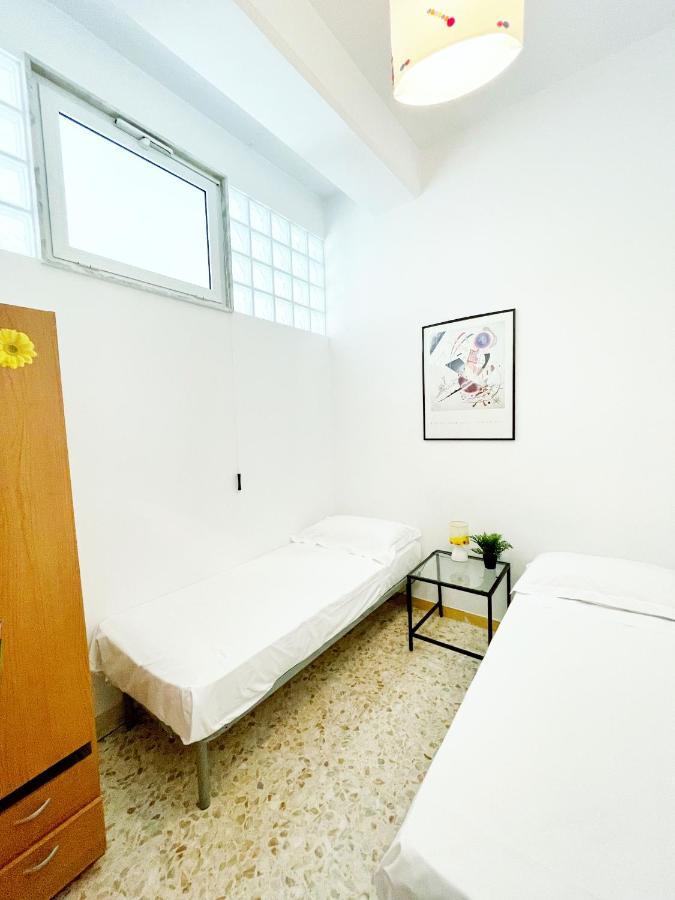 Apulia Holiday Apartment - Affitti Brevi Italia غرافينا إن بوليا المظهر الخارجي الصورة