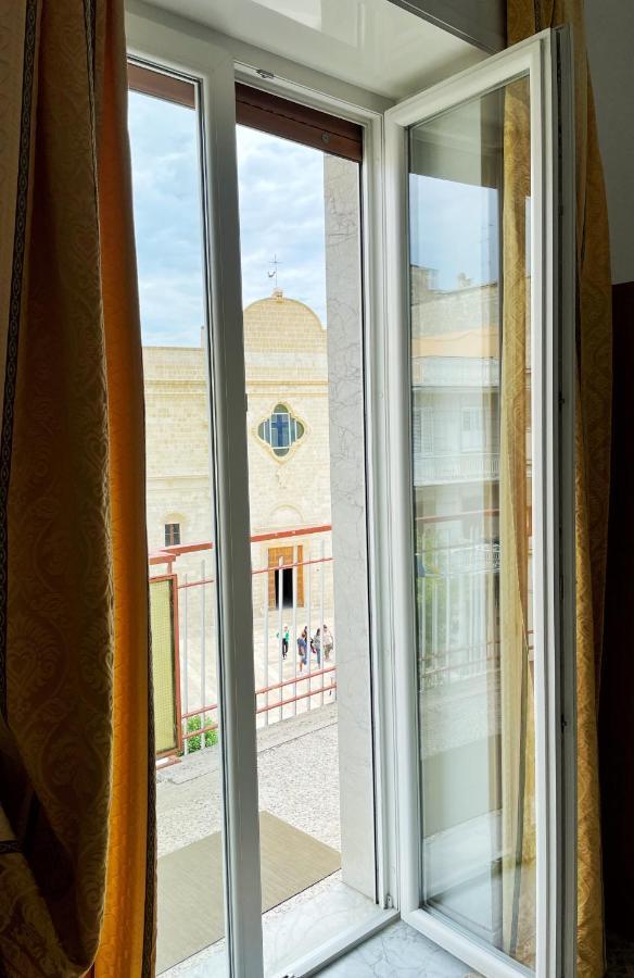 Apulia Holiday Apartment - Affitti Brevi Italia غرافينا إن بوليا المظهر الخارجي الصورة