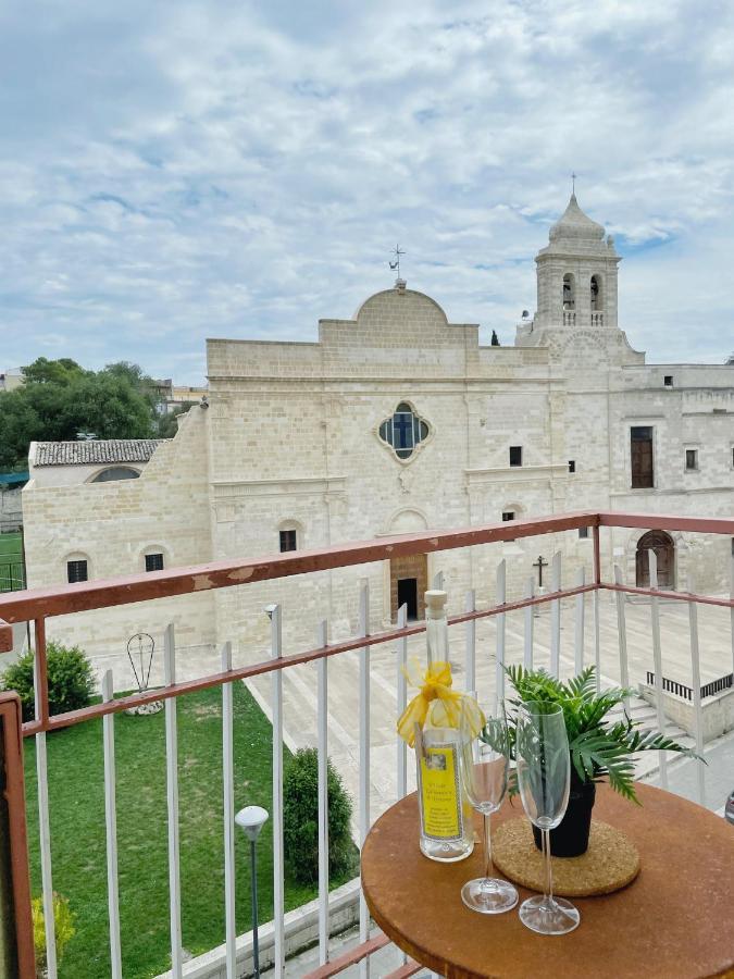 Apulia Holiday Apartment - Affitti Brevi Italia غرافينا إن بوليا المظهر الخارجي الصورة